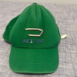 🔥🔥Diesel 100% cotton cap for little boy
